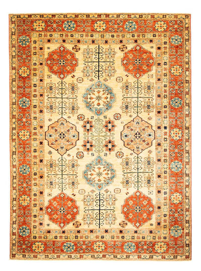 Kazak Mattan 203x266cm - Oriental Carpet