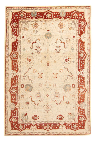 Farahan Mattan 293x403cm - Persisk matta