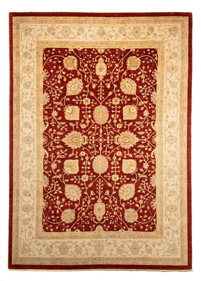 Ziegler Carpet 248x343cm - Oriental Carpet