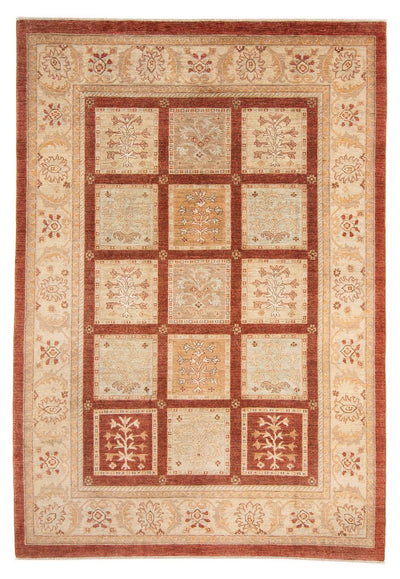 Ziegler Carpet 195x291cm - Oriental Carpet