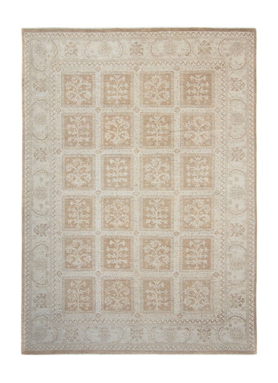 Ziegler Carpet 245x346cm - Oriental Carpet