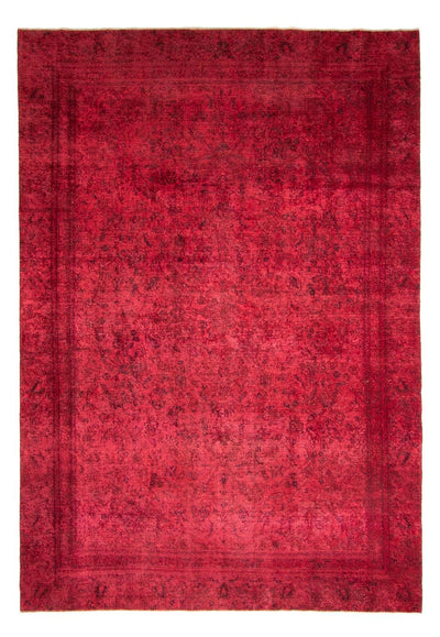Vintage matta 259x344cm