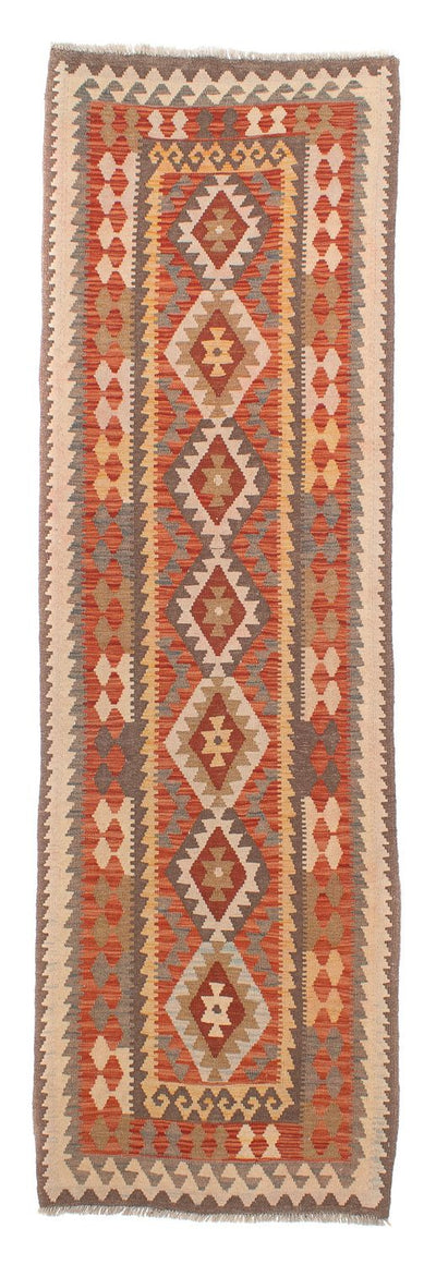 Kilim Maimana Mattan 97x310cm - Ullmatta