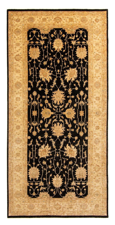 Farahan Mattan 202x408cm - Persisk matta