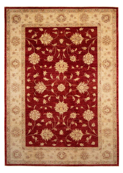 Farahan Mattan 207x285cm - Oriental Carpet