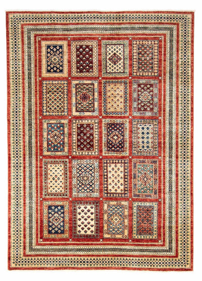 Ziegler Carpet 174x235cm - Oriental Carpet