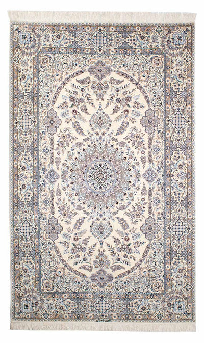 Nain - 6La Mattan 155x250cm - Persisk matta