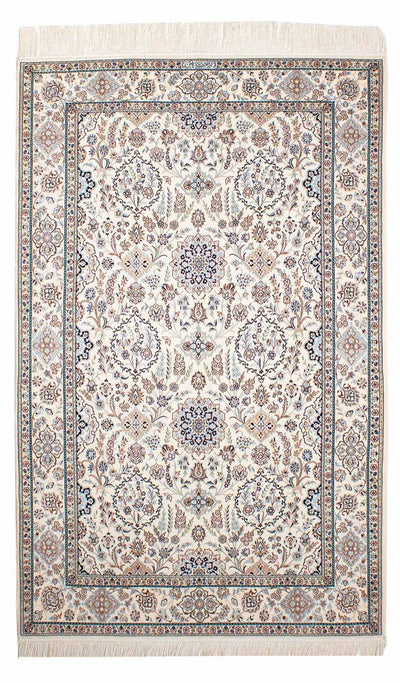 Nain - 6La Mattan 147x225cm - Persisk matta