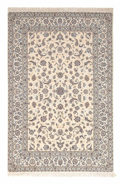 Nain - 6La Mattan 204x310cm - Persisk matta