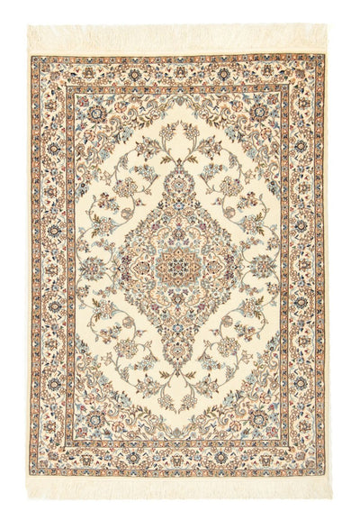 Nain - 6La Mattan 102x148cm - Persisk matta