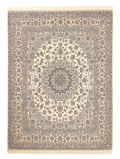 Nain - 6La Mattan 255x330cm - Persisk matta