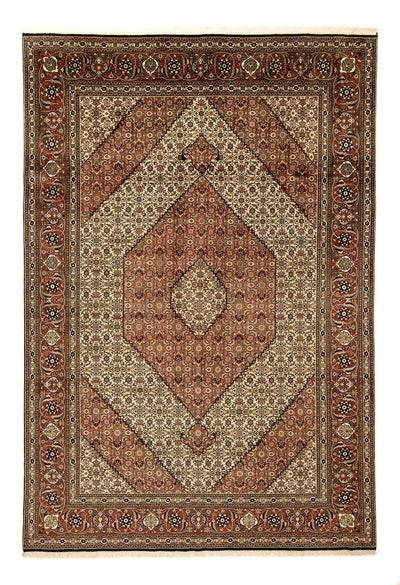 Tabriz Mattan 237x347cm - Persisk matta