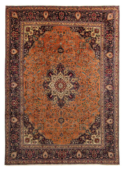 Tabriz Mattan 308x405cm - Persisk matta