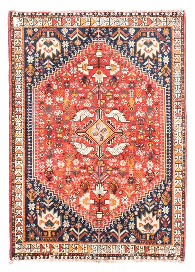 Shiraz Mattan 110x154cm - Persisk matta