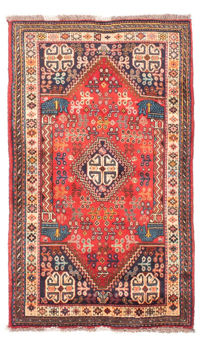Shiraz Mattan 110x175cm - Persisk matta