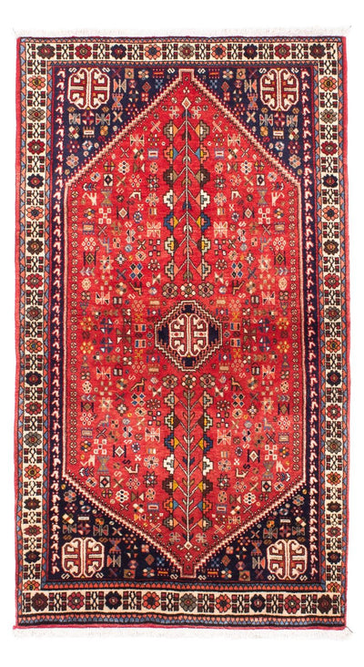 Abadeh Mattan 103x190cm - Persisk matta