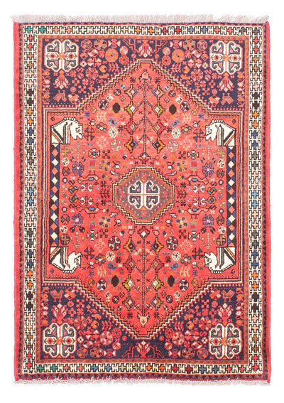 Shiraz Mattan 108x143cm - Persisk matta