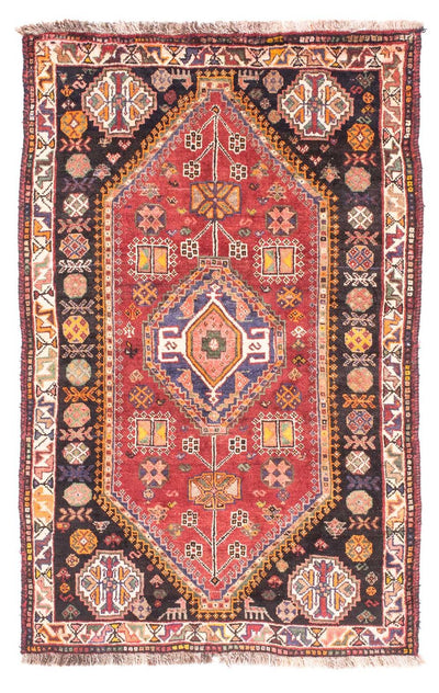Shiraz Mattan 105x150cm - Persisk matta