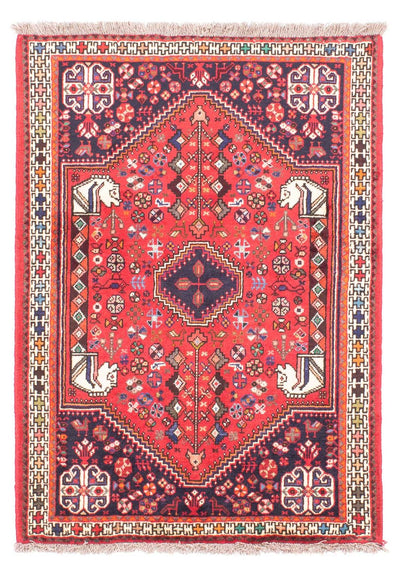 Shiraz Mattan 105x148cm - Persisk matta