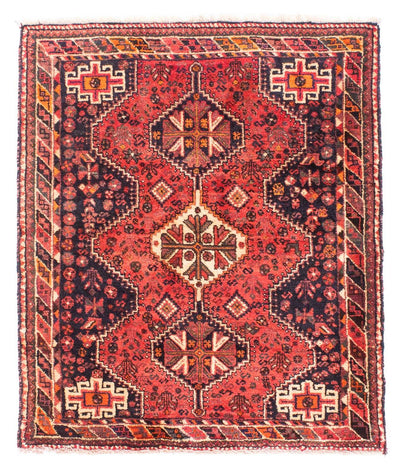 Shiraz Mattan 120x145cm - Persisk matta