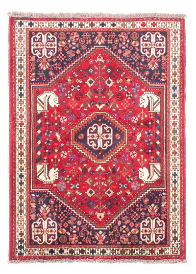Shiraz Mattan 106x147cm - Persisk matta