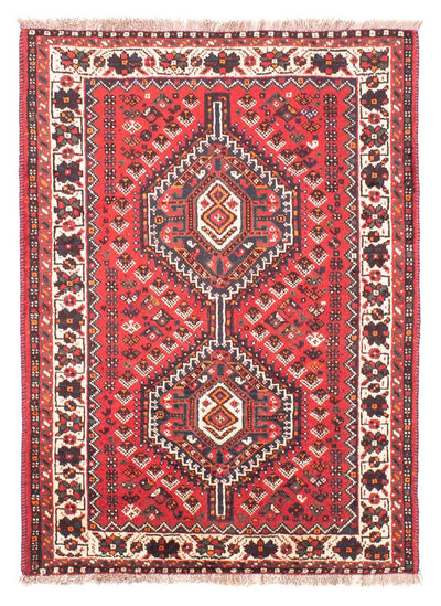 Shiraz Mattan 110x155cm - Persisk matta