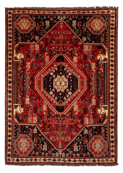 Shiraz Mattan 208x290cm - Persisk matta