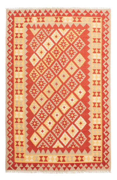 Kilim Fars Mattan 168x250cm