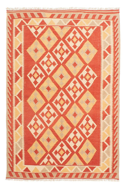Kilim Fars Mattan 158x235cm
