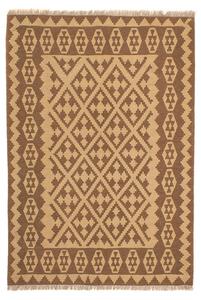 Kilim Fars Mattan 165x203cm