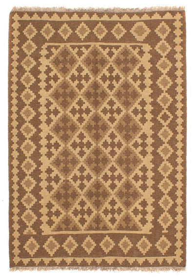 Kilim Fars Mattan 145x190cm