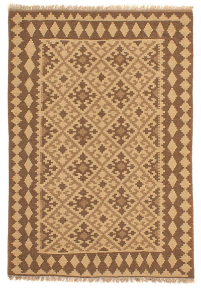 Kilim Fars Mattan 155x210cm