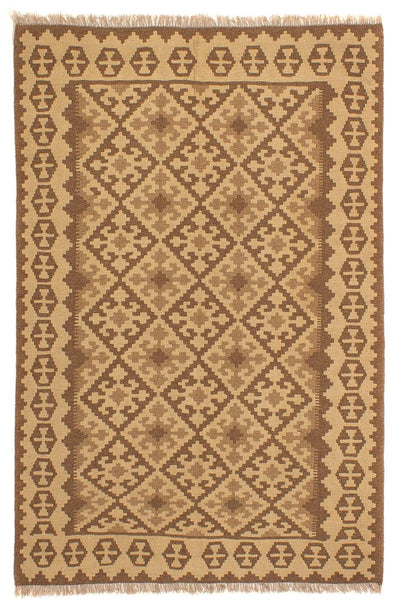 Kilim Fars Mattan 153x205cm