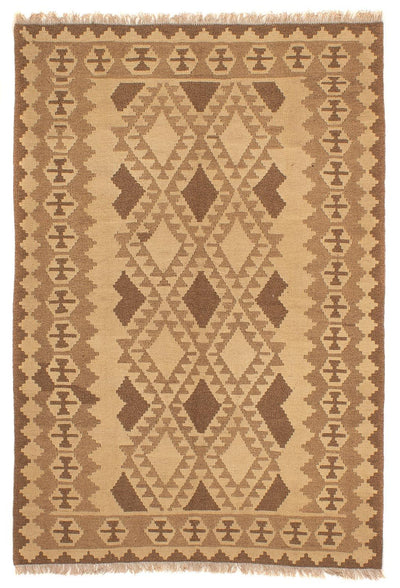 Kilim Fars Mattan 150x217cm