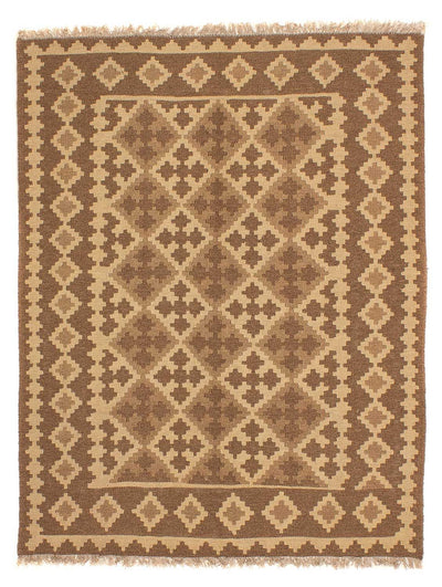 Kilim Fars Mattan 145x192cm