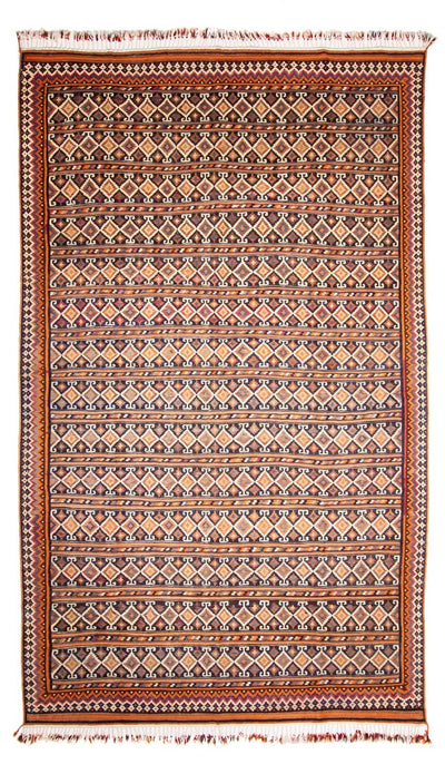 Afshar Sirjan Mattan 312x498cm - Persisk matta