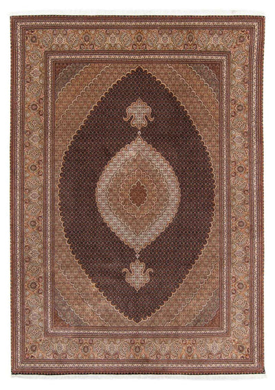 Tabriz - 50 Raj Mattan 250x357cm - Persisk matta