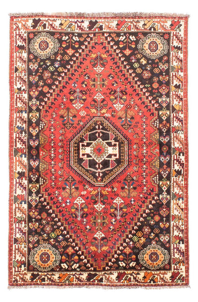 Shiraz Mattan 110x166cm - Persisk matta