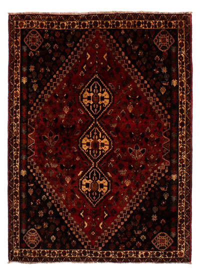Shiraz Mattan 185x250cm - Persisk matta