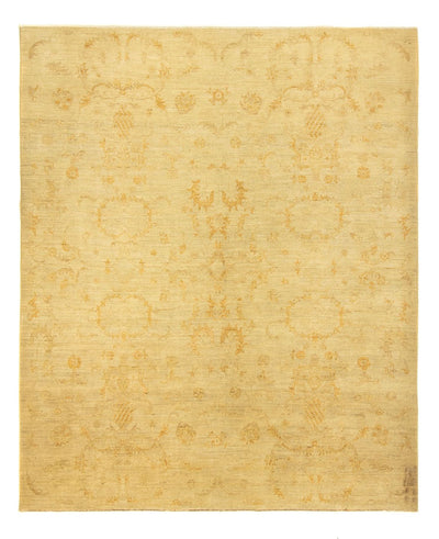 Ziegler Carpet 195x233cm - Oriental Carpet