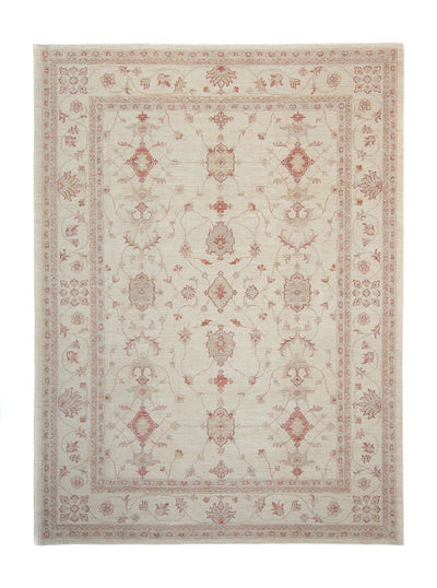 Ziegler Carpet 250x340cm - Oriental Carpet