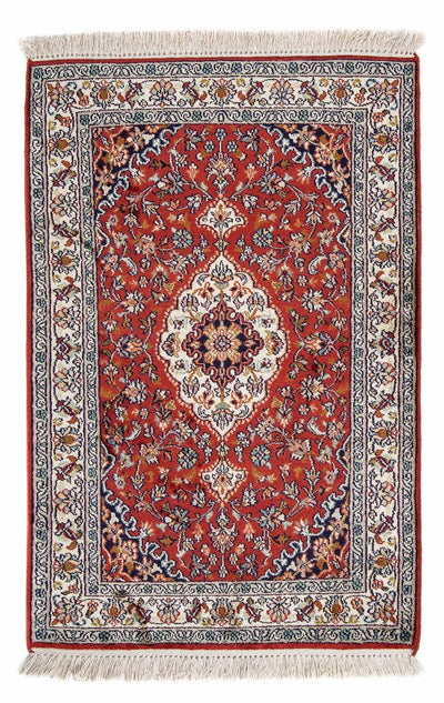 Kashmar Mattan 63x94cm - Oriental Carpet