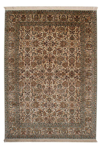 Kashmar Mattan 157x221cm - Oriental Carpet