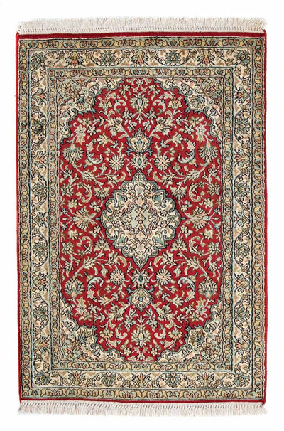Kashmar Mattan 64x96cm - Oriental Carpet