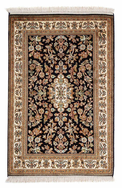Kashmar Mattan 66x94cm - Oriental Carpet