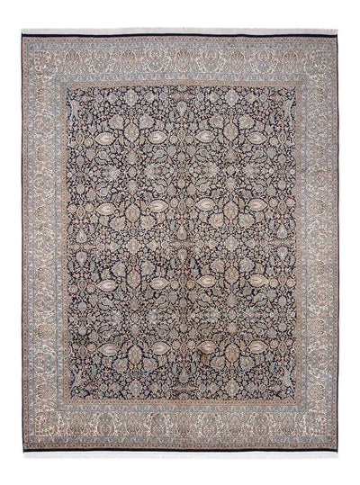 Kashmar Mattan 242x312cm - Persisk matta