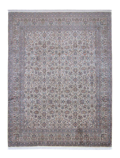 Kashmar Mattan 244x314cm - Persisk matta