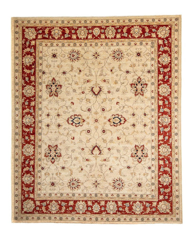 Ziegler Carpet 246x297cm - Oriental Carpet