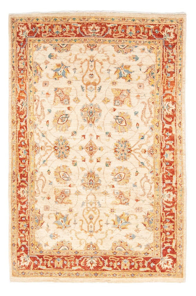Ziegler Carpet 125x186cm - Oriental Carpet