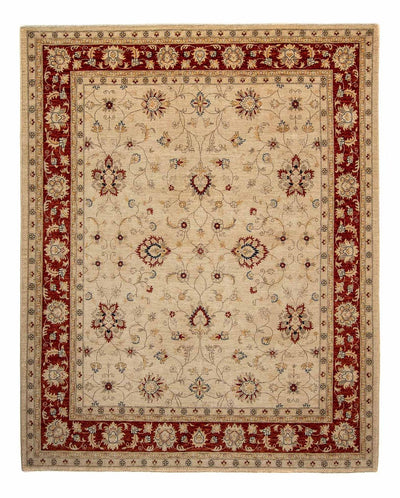 Ziegler Carpet 249x301cm - Oriental Carpet
